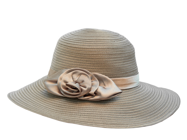 Fashion lady hat - Photo, Image