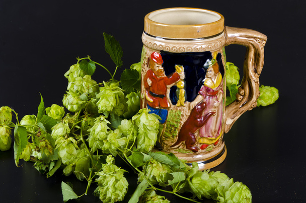 Beer mug - Фото, зображення