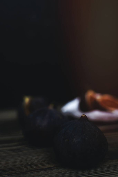 A image of Figs - Photo, Image