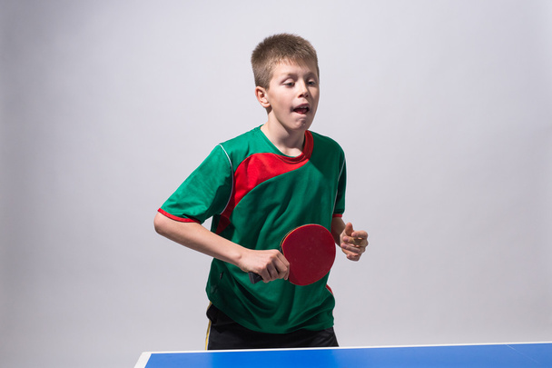 table tennis - Photo, Image