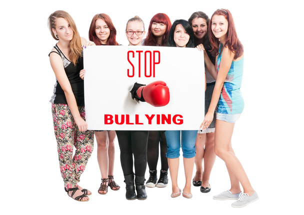 Stop Bullying  - Fotoğraf, Görsel