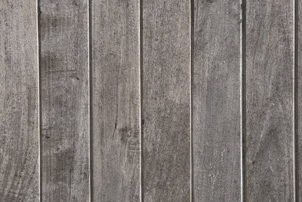 Rustic Beauty of an Old Wood Floor Background.Aged Elegance and Weathered Charm - Foto, Imagem