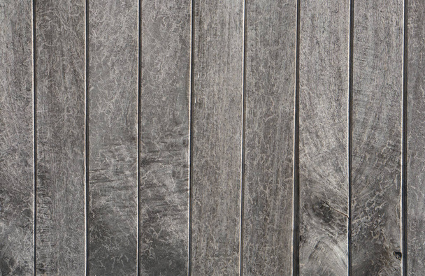 Rustic Beauty of an Old Wood Floor Background.Aged Elegance and Weathered Charm - Foto, Bild
