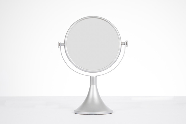 Miroir de table
 - Photo, image
