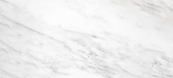 大理石の模様の質感抽象的なパノラマの背景 - 写真・画像