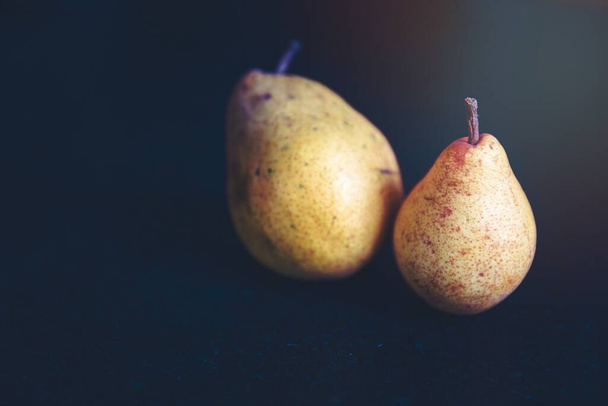 pears, fruit, juicy, food, sweet, health - Foto, imagen