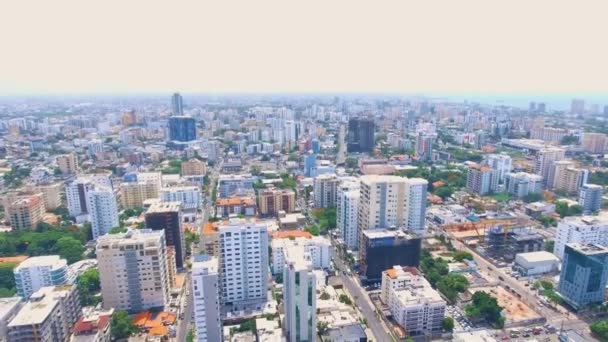 Filmagem aérea diurna da República Dominicana  - Filmagem, Vídeo