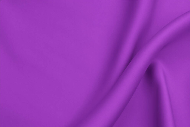 LovelyLilac: Beautifully Hued Fabric Delights - Valokuva, kuva