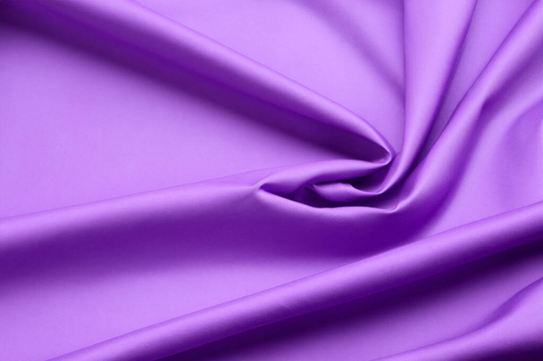 LovelyLilac: Beautifully Hued Fabric Delights - Photo, Image
