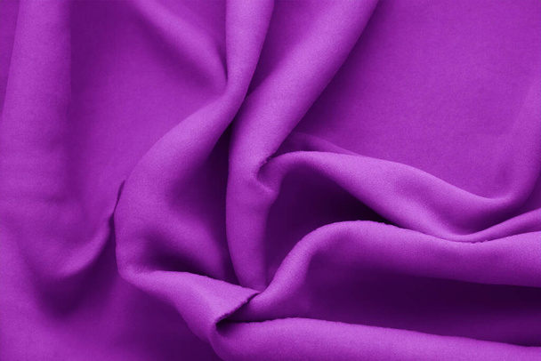 LovelyLilac: Beautifully Hued Fabric Delights - Фото, изображение