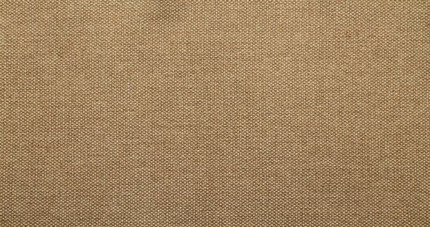 Fondo de textura de lino mínimo - Foto, imagen