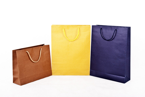 Shoping bag - Photo, Image
