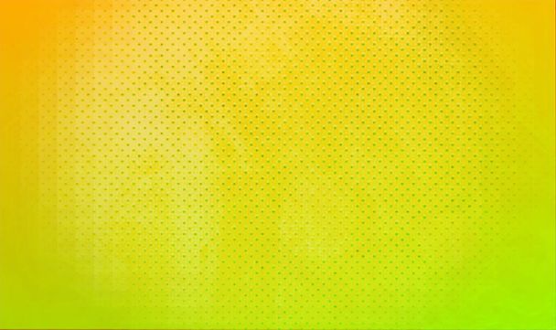 Yellow color textured empty background, abstract  illustraion backdrop, Simple Design for your ideas, Best suitable for Ad, poster, banner, sale, celebrations and various design works - Fotoğraf, Görsel
