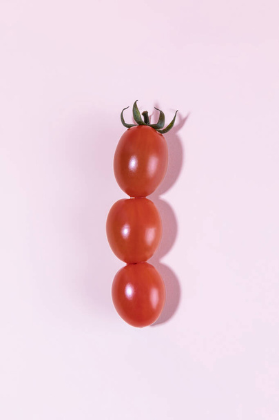 fruit still life photo, tomatoes - Photo, image