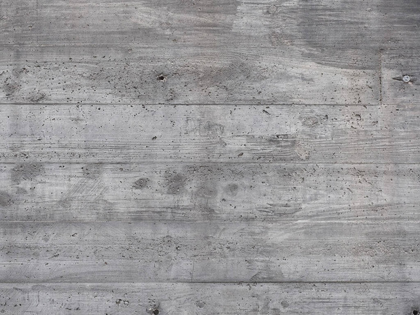 grey concrete wall useful as a background - Фото, изображение