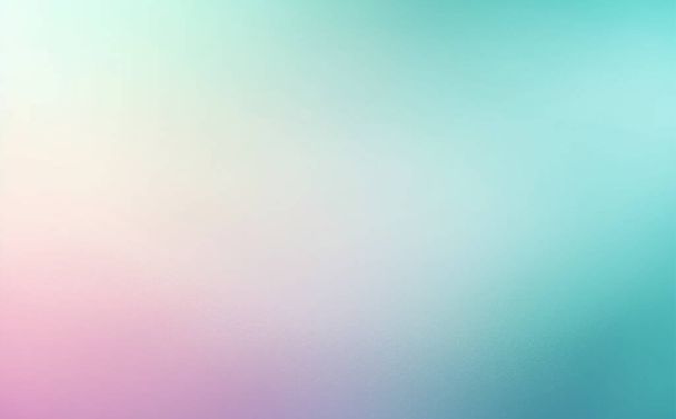 colorful abstract gradient background for design as banner, ads, and presentation concept, gradition background - Vecteur, image