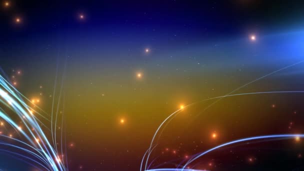 Flying In Orion Nebula 4K - это съемки для научных фильмов и кинематографических фильмов в космосе. Также хороший фон для сцены и названия, логотипы., Петля анимации - Кадры, видео