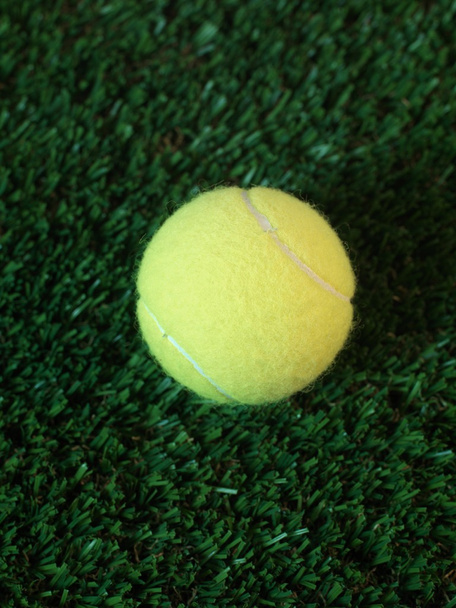 Tennis Balls - Photo, Image