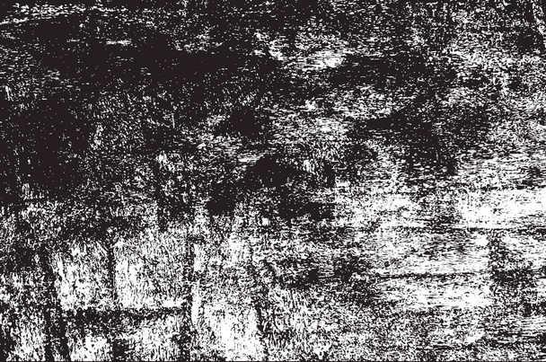 staré abstraktní vysoce detailní texturou pozadí grunge - Vektor, obrázek
