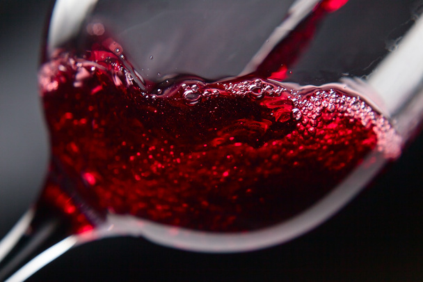  Rode wijn  - Foto, afbeelding