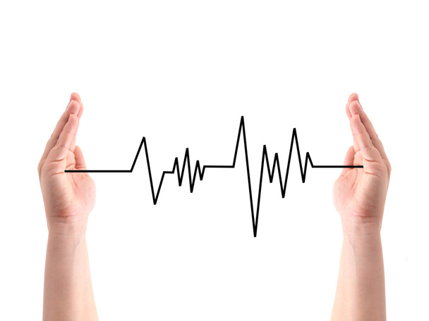 Частота серцевих скорочень
 - Фото, зображення