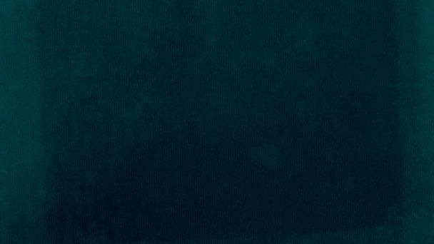 Green velvet fabric texture used as background. Emerald color panne fabric background of soft and smooth textile material. crushed velvet .luxury emerald tone for silk.	 - Foto, Imagen