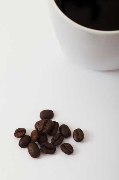 Kaffee - Foto, Bild