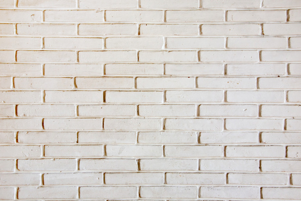 Brick Wall textuur - Foto, afbeelding