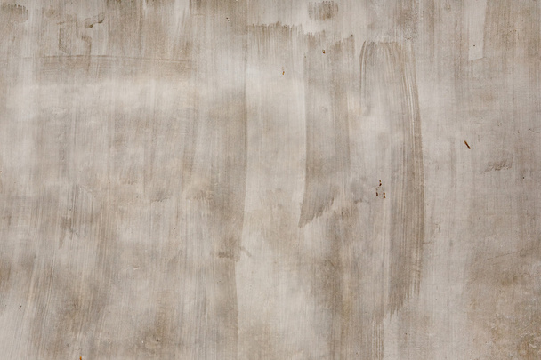 Old wall plaster brushed texture - Foto, Imagem