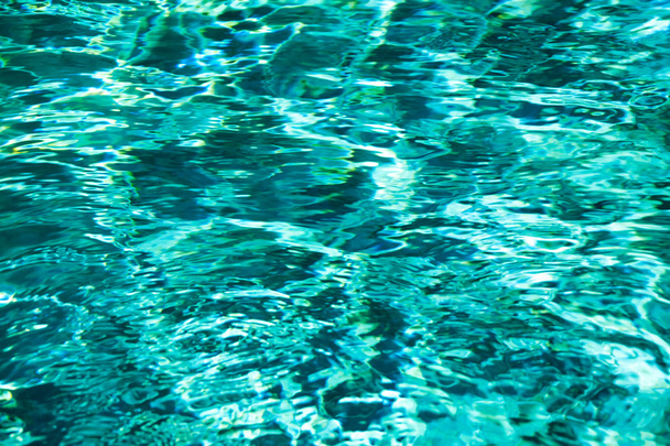 Water surface texture - Fotoğraf, Görsel
