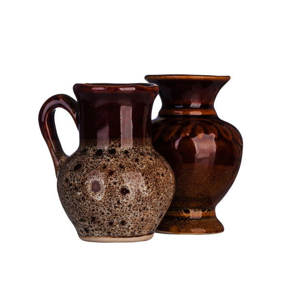 Vase en céramique
 - Photo, image