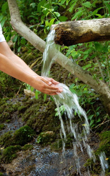 Mytí rukou - Fotografie, Obrázek
