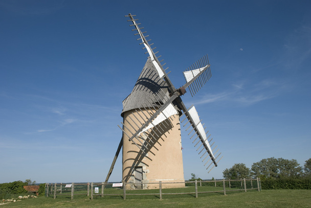 Molino de viento - Photo, image