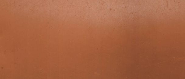 Shiny bronze surface as background, closeup view - Zdjęcie, obraz