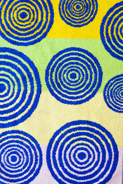 Textura de toalla
 - Foto, Imagen