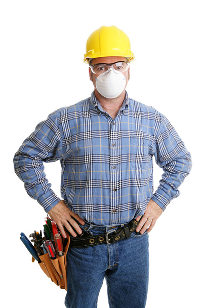 Construction Safety - Photo, Image