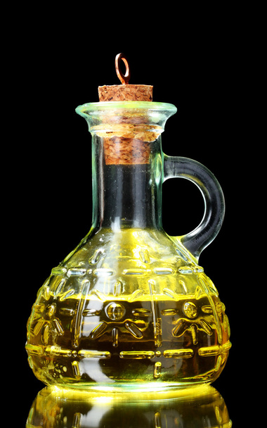 Olive oil - Zdjęcie, obraz