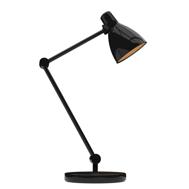 lamp icon close up - Photo, Image