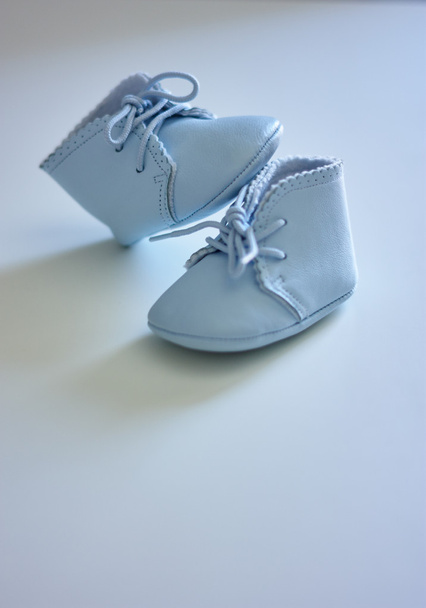 Chaussure bébé
 - Photo, image