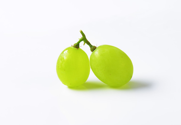 Біла винограду
 - Фото, зображення