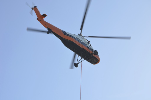 Промислові вертоліт
 - Фото, зображення
