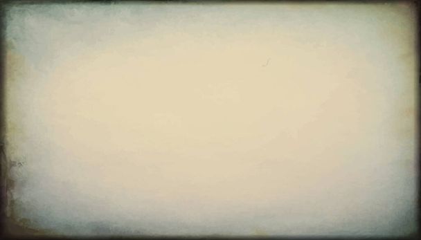 ベクトルヴィンテージペーパーテクスチャ - 古い紙の表面の背景 - ベクター画像