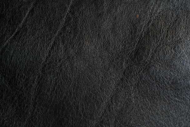 Чёрный натуральный коровник - Фото, изображение