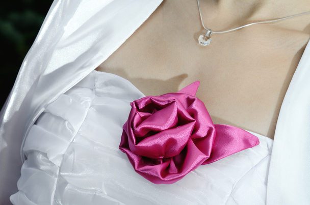 Bride rose - Photo, Image