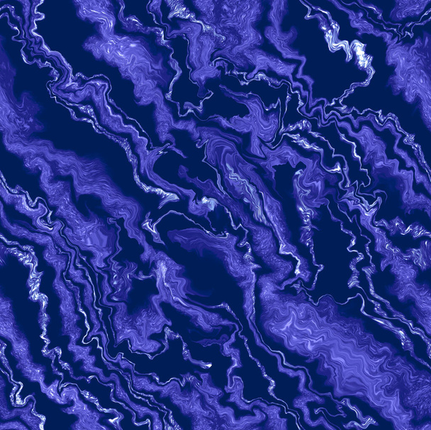 абстрактний мармуровий безшовний візерунок фон - Фото, зображення