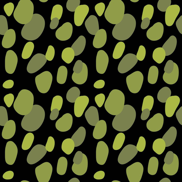 Seamless dots pattern with spots for wallpaper and fabrics and packaging and gifts and cards and linens and kids and wrapping paper - Photo, Image