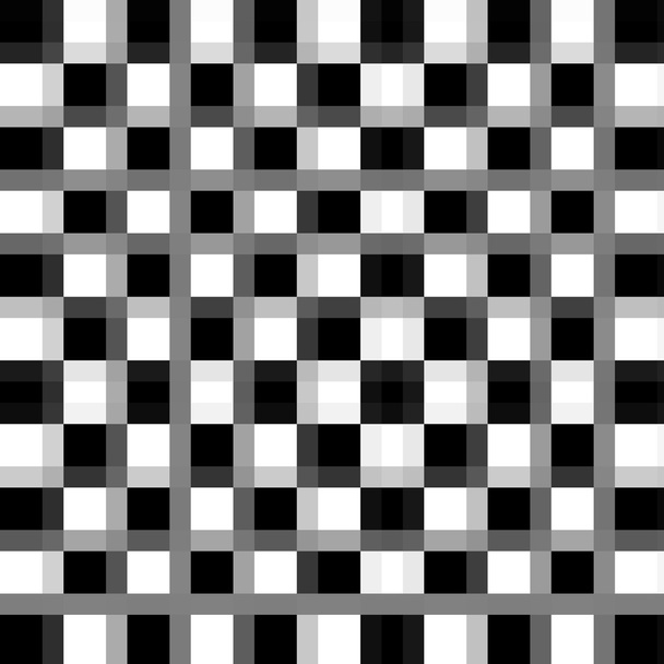 Чорно білі картатий площині
 - Фото, зображення