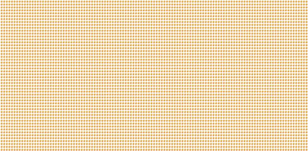 Желтые точки рисунок фона с бесшовным - Фото, изображение