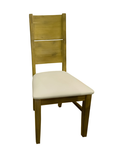 Cadeira de madeira
 - Foto, Imagem