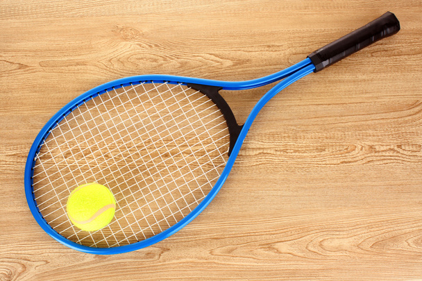 Tennis equipment - Foto, Imagem